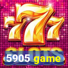 5905 game